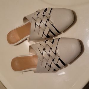 Bamboo Sandals